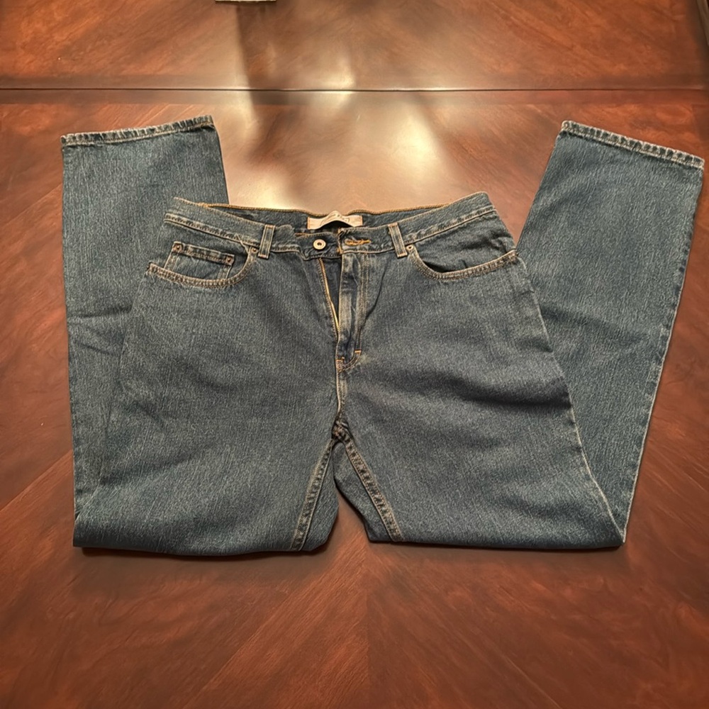 EUC URBAN UP DENIM MEN’S JEANS IN SIZE 34 x 32